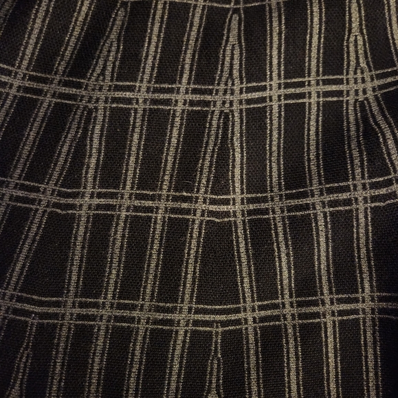 Max Studio High Waisted Skirt - Picture 7 of 8